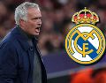 ¡Real Madrid anuncia el regreso de José Mourinho al banquillo del Santiago Bernabéu! EFE / ARCHIVO