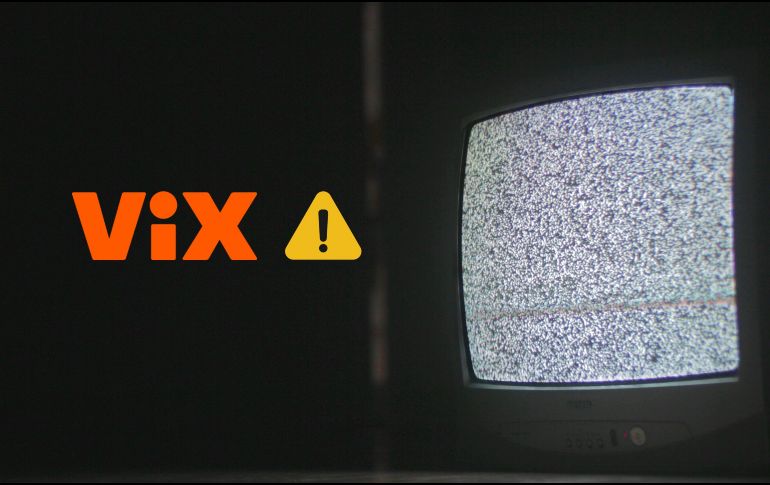 Esto ha dicho ViX acerca de las fallas reportadas este jueves durante la transmisión del inicio del Mundial 2026. ESPECIAL / UNSPLASH Fran Jacquier