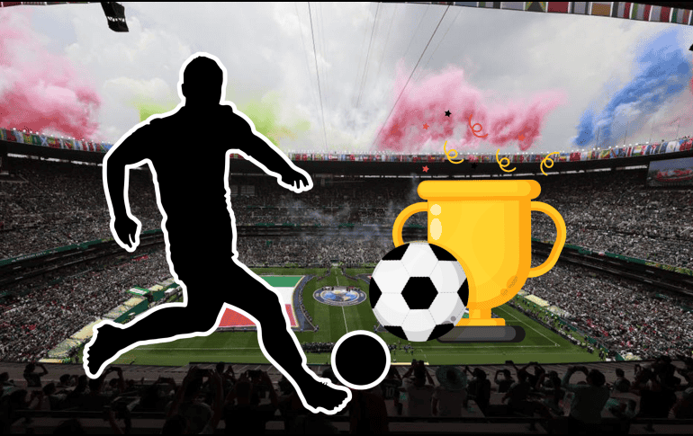 Este Mundial 2026 promete ser una fiesta deportiva inolvidable, llena de emociones y un talento desbordante en cada estadio. SUN / D. SIMÓN SÁNCHEZ