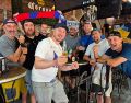 El torneo internacional logra atraer hasta tres millones de turistas, nacionales y extranjeros, quienes se estima estarán llegando a lo largo del desarrollo del torneo del verano. EL INFORMADOR / R. Bobadilla