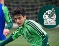 Gilberto Mora rompió el récord en esta recién comenzada Copa Mundial 2026; hizo su entrada triunfal al 66