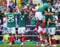 La Selección Mexicana inició con el pie derecho su camino en la Copa Mundial 2026. IMAGO7