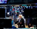 Un acuerdo para poner fin a la guerra con Irán podría reabrir el estrecho de Ormuz y permitir que el mercado del petróleo se controle. EFE/J. Lane