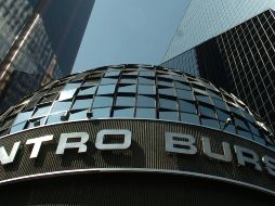 El IPC subió a las 66 mil 977.05 unidades, en una jornada con avances en el mundo. EFE/ARCHIVO