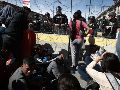 Estados Unidos, que comparte la sede del Mundial 2026 con México y Canadá, alberga a millones de personas que habitan en el país sin documentos legales. EL INFORMADOR / ARCHIVO