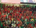 Partido Corea del Sur vs Chequia. EL INFORMADOR/J. ACOSTA