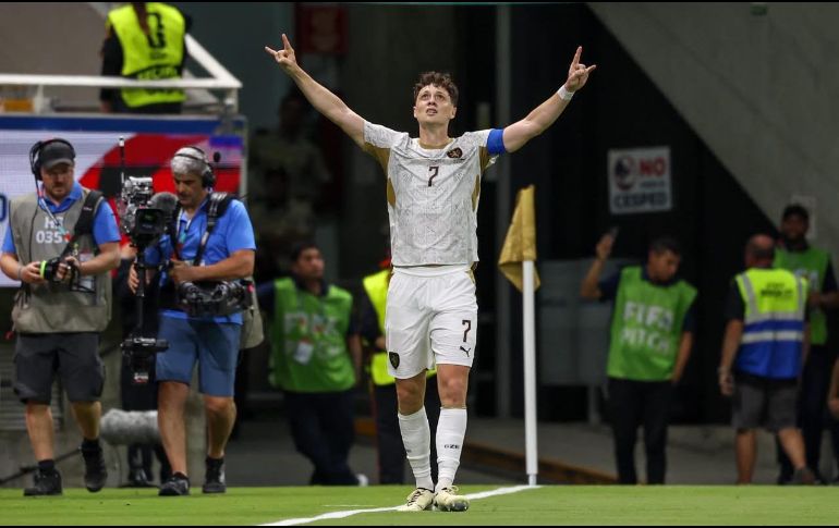 Corea del Sur remontó ante República Checa y conquistó a la afición tapatía en el primer partido mundialista disputado en el Estadio Guadalajara. A. NAVARRO.