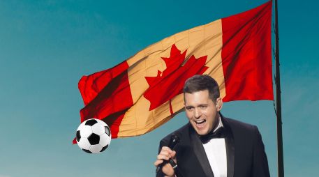 Esto es todo lo que debes de saber sobre la ceremonia de inauguración del Mundial 2026 en Canadá el día de hoy. ESPECIAL /UNSPLASH Hermes Rivera