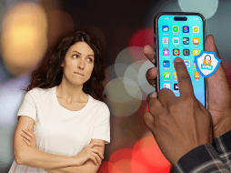Los dispositivos envían continuamente datos de análisis y telemetría. Esto incluye patrones exactos de uso de “apps”, tiempos de interacción, eventos del sistema y señales de comportamiento.  CANVA