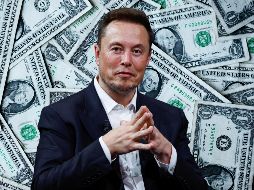 Musk, quien ya era la persona más rica del mundo, se convirtió en el primer billonario de la historia. ESPECIAL / UNSPLASH Alexander Grey