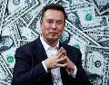Musk, quien ya era la persona más rica del mundo, se convirtió en el primer billonario de la historia. ESPECIAL / UNSPLASH Alexander Grey