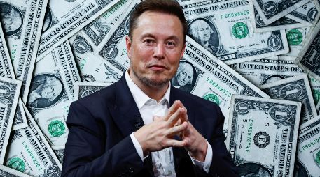 Musk, quien ya era la persona más rica del mundo, se convirtió en el primer billonario de la historia. ESPECIAL / UNSPLASH Alexander Grey