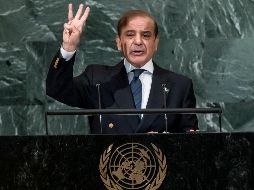 Pakistán confirma que se ha alcanzado un texto final consensuado entre ambas partes. EFE/ARCHIVO
