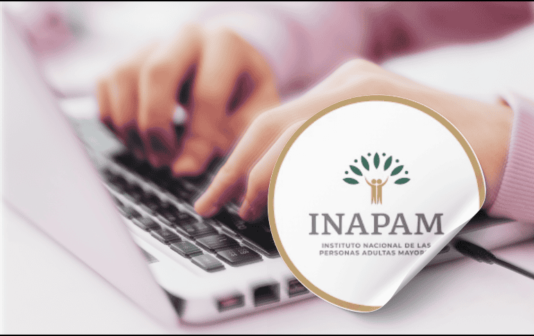 INAPAM aclara qué trámites digitales están disponibles para adultos mayores. ESPECIAL