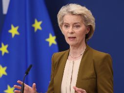 Bruselas considera la ampliación de la Unión Europea como una decisión estratégica ante los desafíos actuales. EFE/ARCHIVO