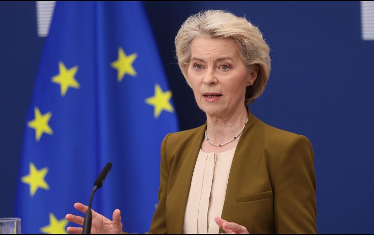 Bruselas considera la ampliación de la Unión Europea como una decisión estratégica ante los desafíos actuales. EFE/ARCHIVO