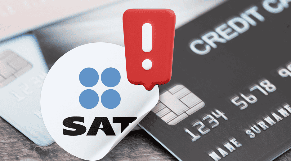 La clave no es el plástico que llevas en la cartera, sino la información que reflejan tus ingresos, consumos y declaraciones ante el SAT. ESPECIAL