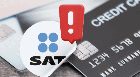 La clave no es el plástico que llevas en la cartera, sino la información que reflejan tus ingresos, consumos y declaraciones ante el SAT. ESPECIAL