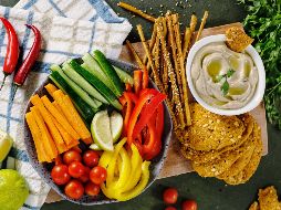 Los snacks son muy sabrosos, pero también pueden dañar tu salud. ESPECIAL/PIXABAY