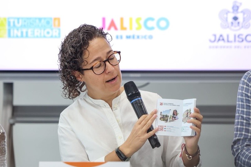 EL INFORMADOR/A. Navarro &nbsp;