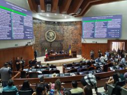 Familiares de personas desaparecidas podrán recibir apoyos económicos mientras se mantiene vigente el proceso legal correspondiente. ESPECIAL