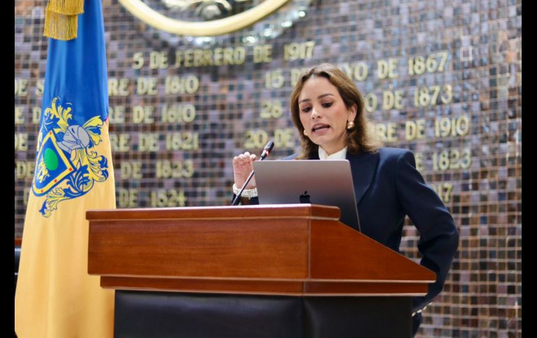 Pérez Cisneros presentó un exhorto que solicita al Ayuntamiento de Tonalá aclarar cinco puntos clave sobre el caso. ESPECIAL