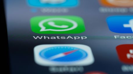 La caída de WhatsApp se convirtió en un intenso tema de debate por parte de los internautas. ESPECIAL/PEXELS