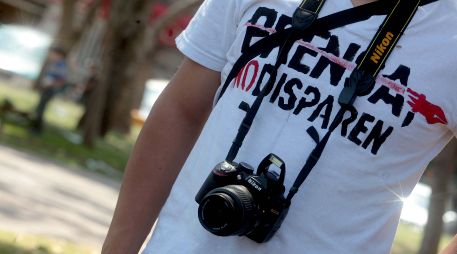 Hasta el momento, se desconoce la identidad del autor del ataque. EL INFORMADOR/ARCHIVO