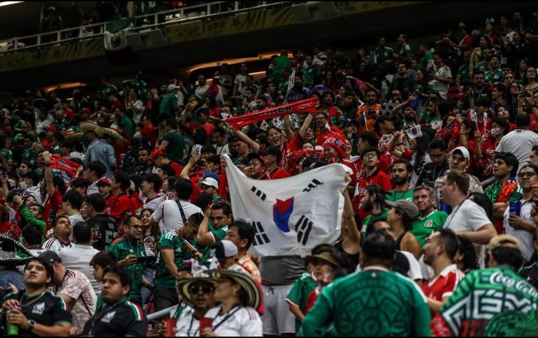 Si eres uno de los afortunados que asistirá a este partido mundialista en nuestra ciudad, sería bueno que te prepares adecuadamente. El clima y la logística del evento exigen planificación. EL INFORMADOR / A. Navarro