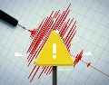 El sismo tuvo una magnitud de 5.2, según el SSN. ESPECIAL / CANVA