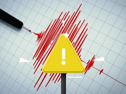 El sismo tuvo una magnitud de 5.2, según el SSN. ESPECIAL / CANVA