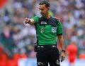 César Ramos Palazuelos fue designado por la FIFA para dirigir el partido entre Irán y Nueva Zelanda. IMAGO7