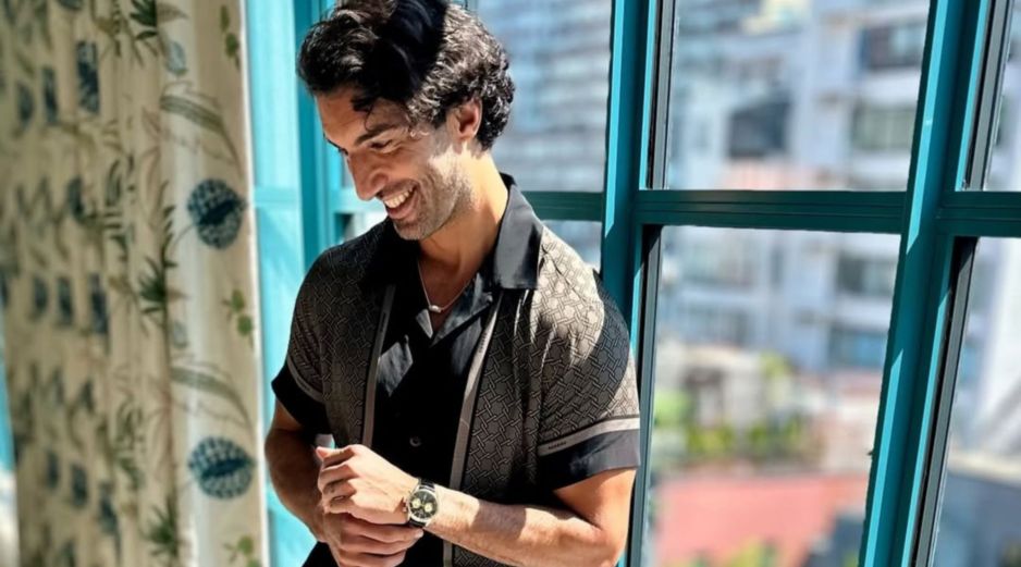 Lively y Baldoni llegaron en mayo a un acuerdo legal luego de una disputa que se extendió por meses. INSTAGRAM/justinbaldoni