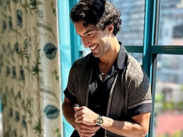 Lively y Baldoni llegaron en mayo a un acuerdo legal luego de una disputa que se extendió por meses. INSTAGRAM/justinbaldoni