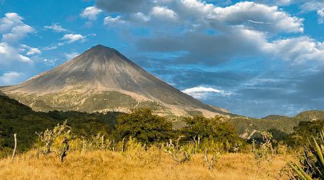 Colima, un destino con encanto mundialista