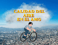 La mañana de este domingo 14 de junio en la AMG se registra buena calidad del aire en Atemajac con 12 puntos IMECA. EL INFORMADOR / ARCHIVO