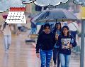 Guadalajara prevé lluvias para los próximos días; revisa el pronóstico completo y planifica tu inicio de semana. EL INFORMADOR / ARCHIVO