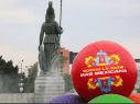 El programa contempla una amplia variedad de rutas diseñadas para explorar Guadalajara desde diferentes perspectivas, permitiendo a los asistentes adentrarse en su historia, tradiciones y patrimonio. EL INFORMADOR/ ARCHIVO