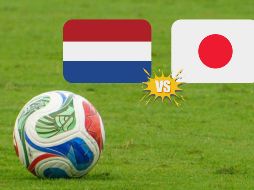 Países Bajos y Japón se enfrentan este domingo 14 de junio en Dallas; no te pierdas el partido mundialista EN VIVO. EFE / ARCHIVO / ESPECIAL / FIFA
