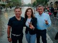 Veronica Delgadillo resaltó la importancia de intervenir y rehabilitar espacios históricos de alto valor para las y los tapatíos. ESPECIAL