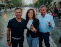 Veronica Delgadillo resaltó la importancia de intervenir y rehabilitar espacios históricos de alto valor para las y los tapatíos. ESPECIAL