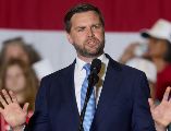 JD Vance afirmó que Estados Unidos puede asegurar que Irán nunca tendrá un arma nuclear tras el acuerdo alcanzado. EFE/ARCHIVO