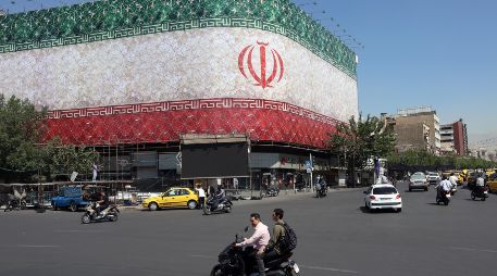 Ali Gharaibabadi afirmó que los detalles del memorando serán publicados próximamente para mostrar los compromisos y logros obtenidos. EFE/A. Taherkenareh