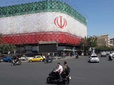 Ali Gharaibabadi afirmó que los detalles del memorando serán publicados próximamente para mostrar los compromisos y logros obtenidos. EFE/A. Taherkenareh