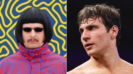 Las autoridades investigan las causas de la colisión entre las dos aeronaves. INSTAGRAM / @olivertree / @gaspipd