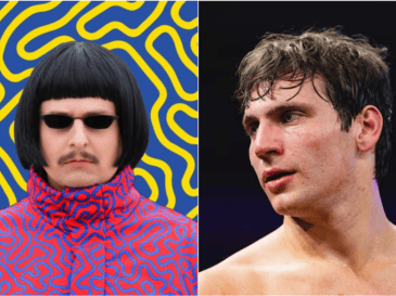 Las autoridades investigan las causas de la colisión entre las dos aeronaves. INSTAGRAM / @olivertree / @gaspipd