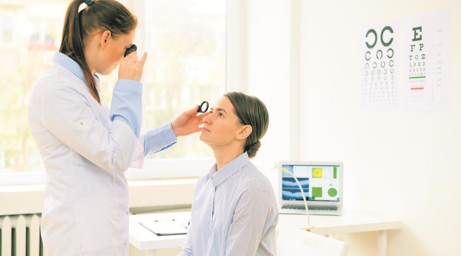 De las dos mil 200 millones de personas en el mundo que sufren de deterioro visual, al menos mil millones pudieron evitar padecer esta discapacidad, advirtió la Organización Mundial de la Salud (OMS).  ESPECIAL
