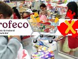 En este supermercado encuentras los precios más altos de todo el estado para adquirir la Canasta Básica; se encuentra en Guadalajara. EL INFORMADOR / ARCHIVO