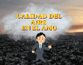 La mañana de este lunes 15 de junio en la AMG se registra buena calidad del aire en Atemajac con 7 puntos IMECA. EL INFORMADOR / ARCHIVO