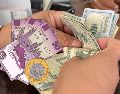 Te compartimos el precio del dólar en distintas sucursales bancarias de México y más datos sobre el comportamiento del precio de la divisa este 25 de junio. EL INFORMADOR / ARCHIVO